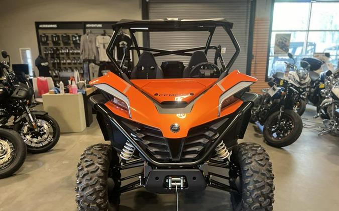 2023 CFMoto ZForce 950 HO Sport