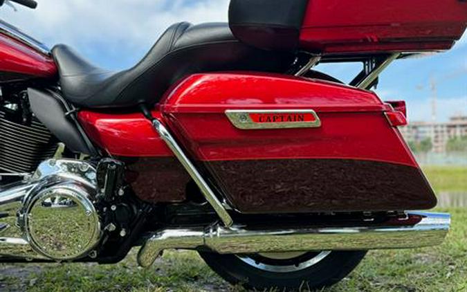 2019 Harley-Davidson Electra Glide® Ultra Classic®