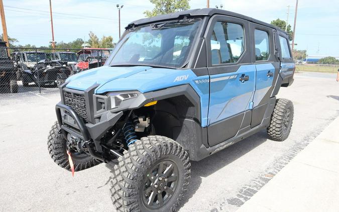 2024 Polaris Polaris XPEDITION ADV 5 Northstar