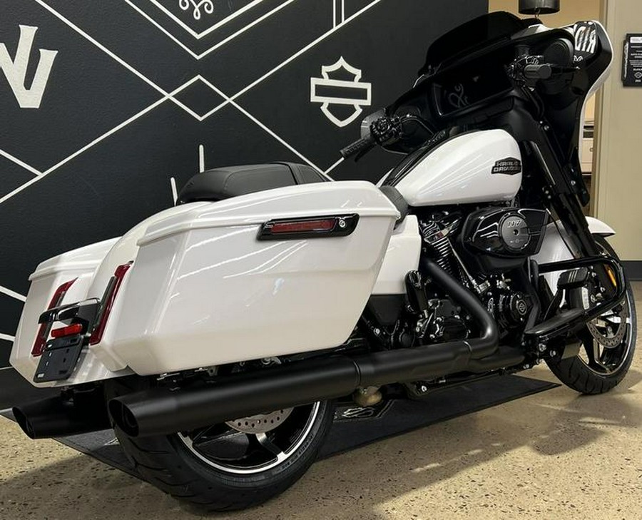 2024 Harley-Davidson® FLHX - Street Glide®