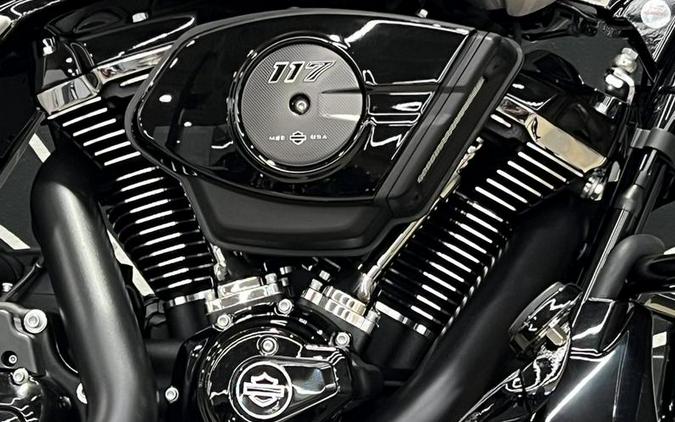 2024 Harley-Davidson® FLHX - Street Glide®