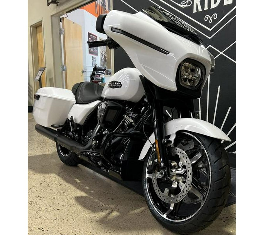 2024 Harley-Davidson® FLHX - Street Glide®