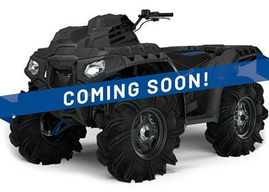 2024 Polaris Sportsman 850 High Lifter Edition