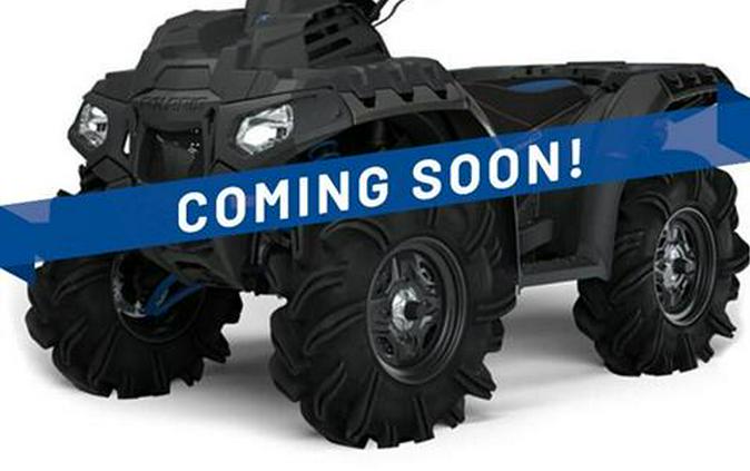 2024 Polaris Sportsman 850 High Lifter Edition