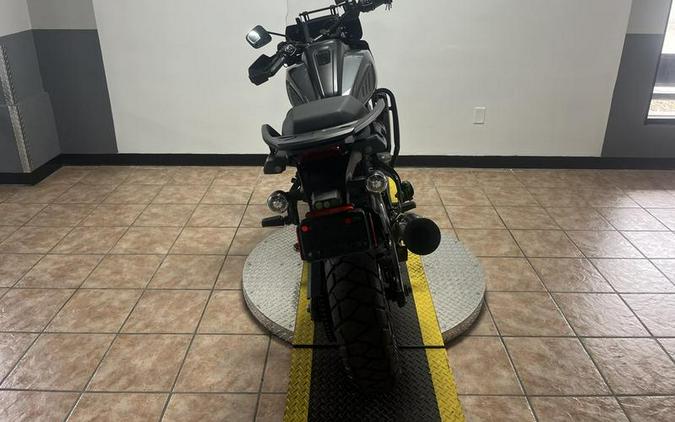 2022 Harley-Davidson® RA1250S - Pan America™ 1250 Special