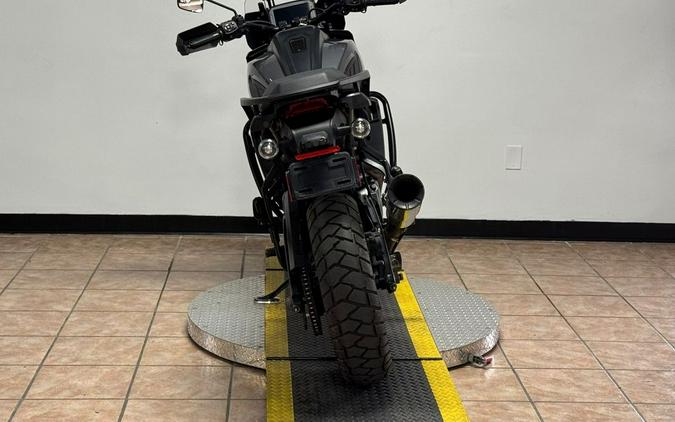 2022 Harley-Davidson® RA1250S - Pan America™ 1250 Special
