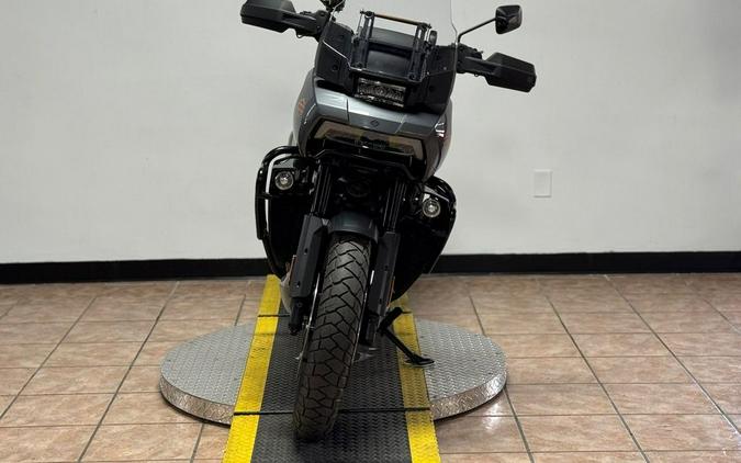 2022 Harley-Davidson® RA1250S - Pan America™ 1250 Special