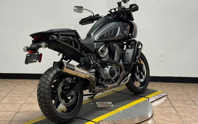 2022 Harley-Davidson® RA1250S - Pan America™ 1250 Special