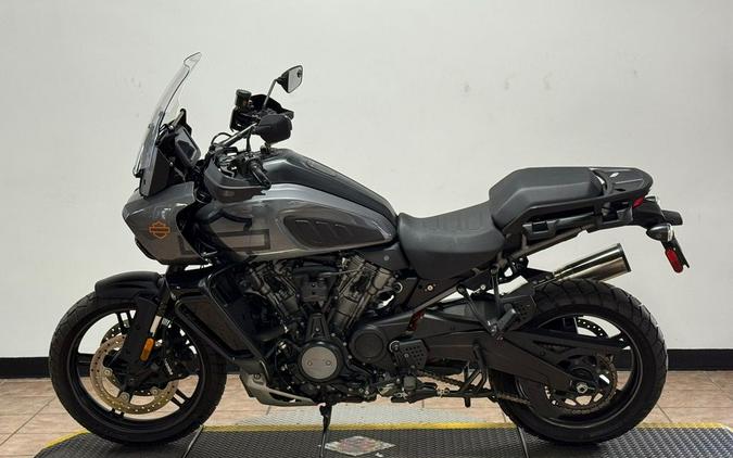 2022 Harley-Davidson® RA1250S - Pan America™ 1250 Special
