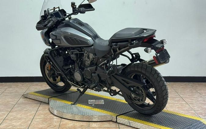 2022 Harley-Davidson® RA1250S - Pan America™ 1250 Special