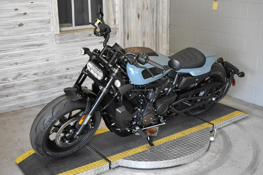 2024 Harley-Davidson® RH1250S - Sportster® S