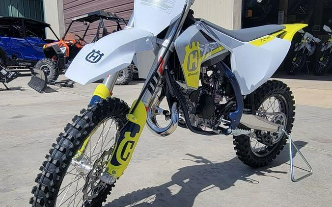 2024 Husqvarna® TC 85 19/16