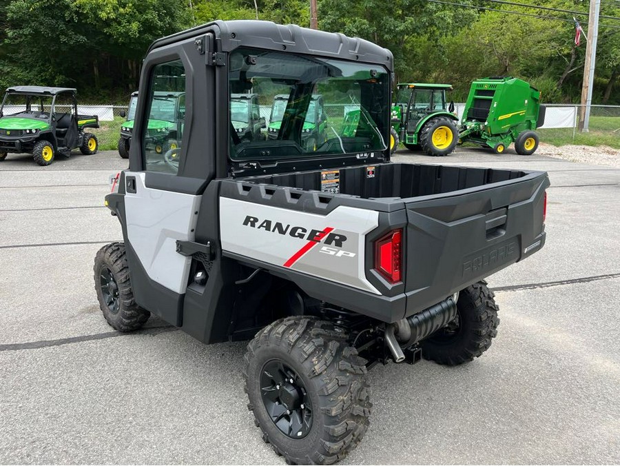 2024 Polaris Industries Ranger® SP 570 NorthStar Edition Base