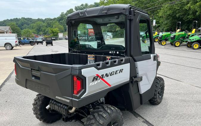 2024 Polaris Industries Ranger® SP 570 NorthStar Edition Base