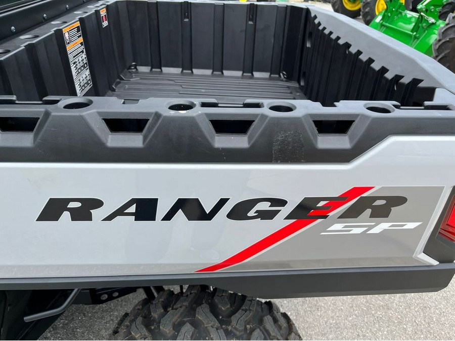 2024 Polaris Industries Ranger® SP 570 NorthStar Edition Base