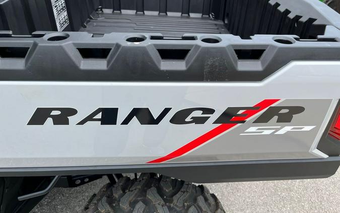 2024 Polaris Industries Ranger® SP 570 NorthStar Edition Base