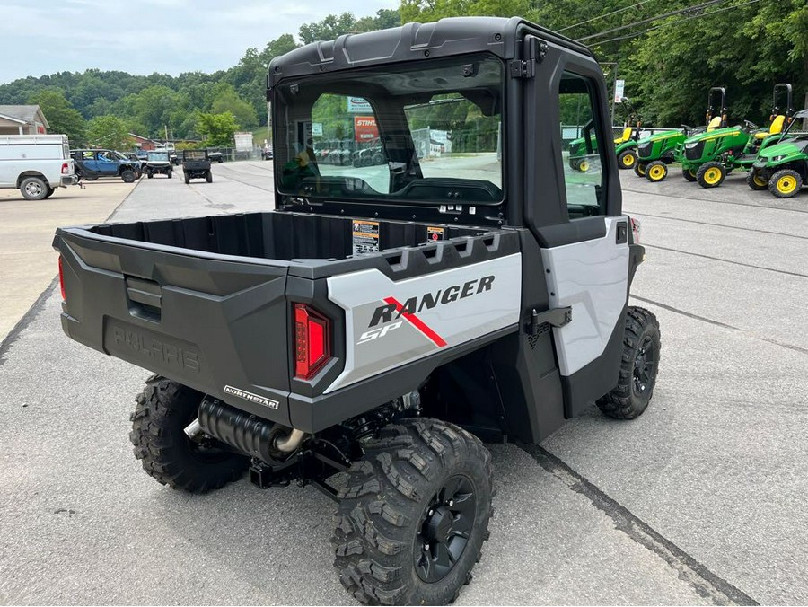 2024 Polaris Industries Ranger® SP 570 NorthStar Edition Base