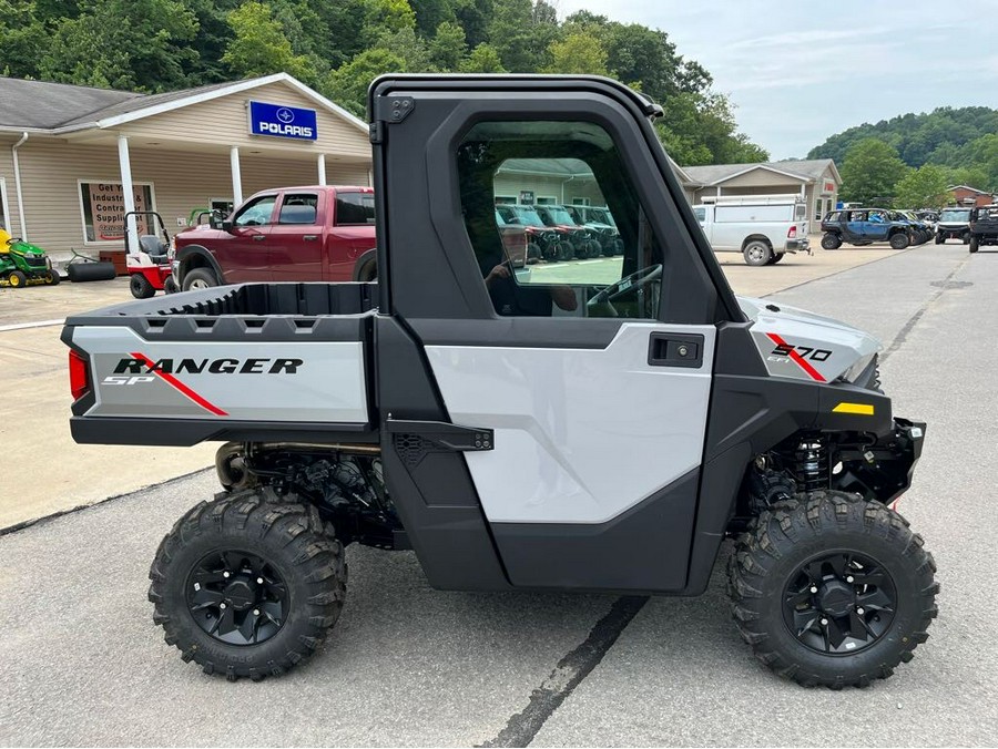 2024 Polaris Industries Ranger® SP 570 NorthStar Edition Base