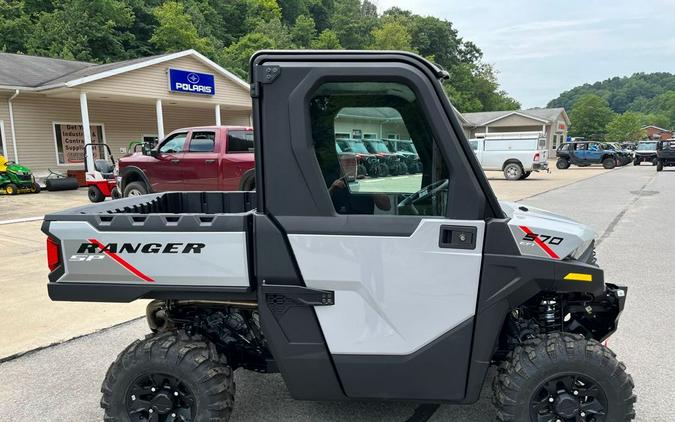 2024 Polaris Industries Ranger® SP 570 NorthStar Edition Base