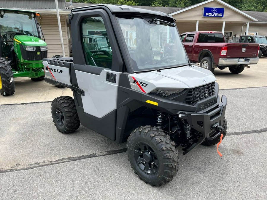 2024 Polaris Industries Ranger® SP 570 NorthStar Edition Base