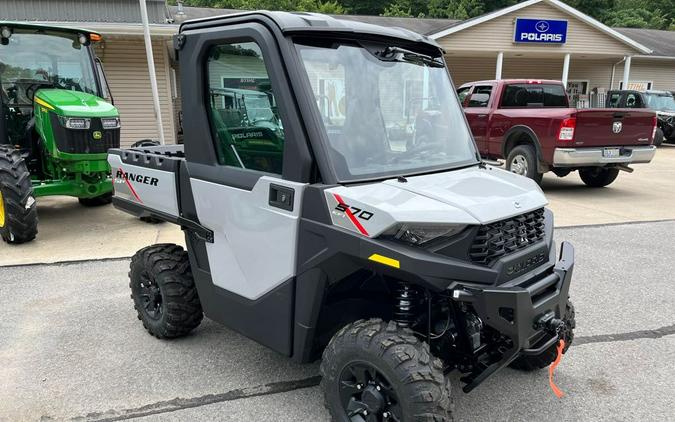 2024 Polaris Industries Ranger® SP 570 NorthStar Edition Base