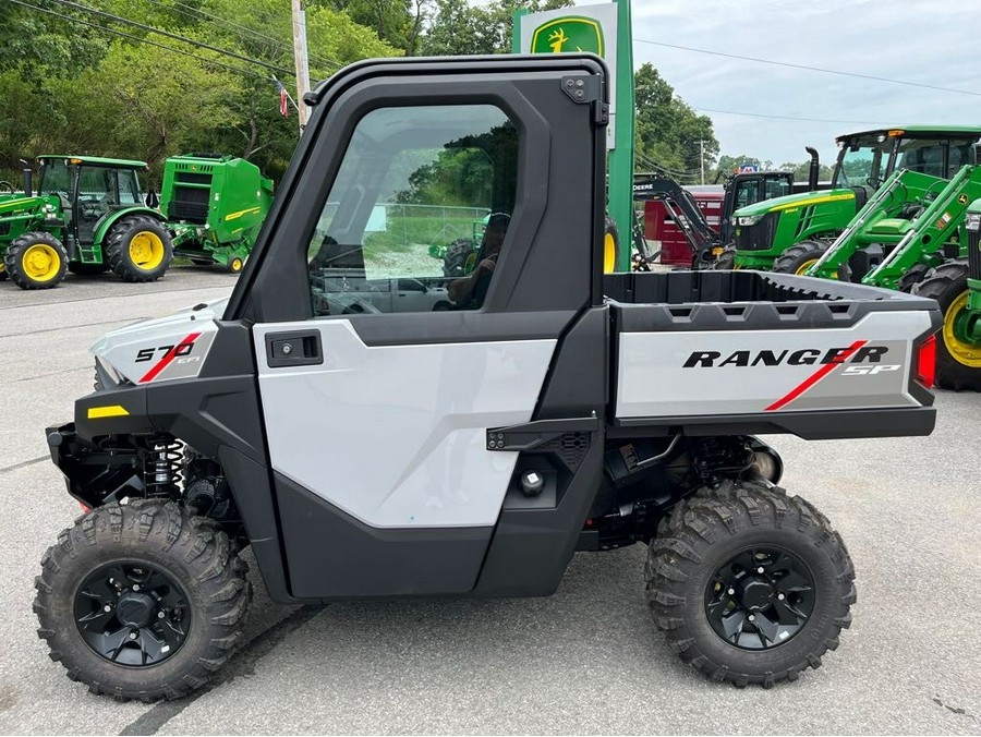 2024 Polaris Industries Ranger® SP 570 NorthStar Edition Base