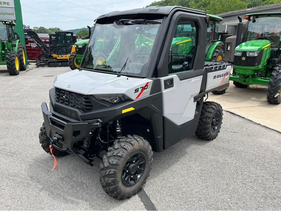 2024 Polaris Industries Ranger® SP 570 NorthStar Edition Base