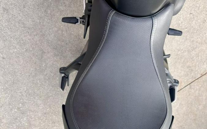 2020 Ducati Monster 1200 Red