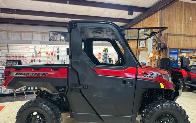 2026 Polaris Ranger XP 1000 NorthStar Edition Ultimate