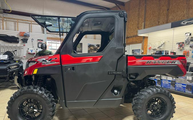 2026 Polaris Ranger XP 1000 NorthStar Edition Ultimate