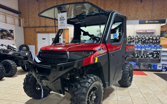 2026 Polaris Ranger XP 1000 NorthStar Edition Ultimate