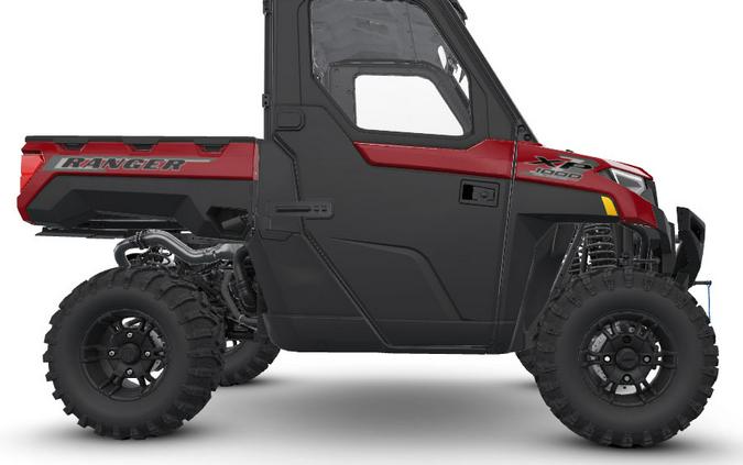 2026 Polaris Ranger XP 1000 NorthStar Edition Ultimate