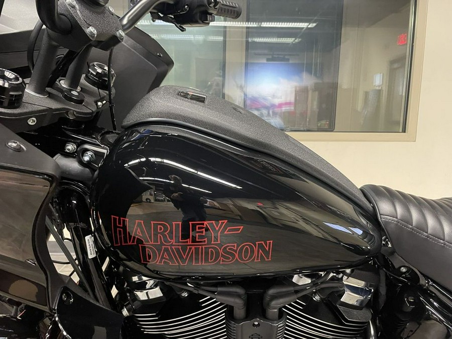 2025 Harley-Davidson® FXLRST - Low Rider® ST