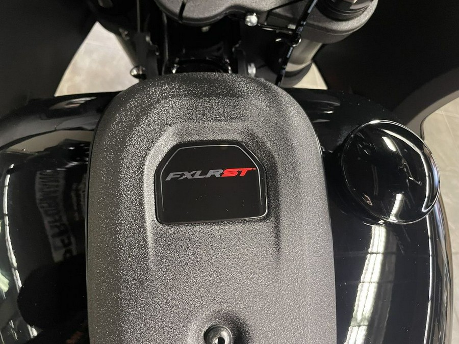 2025 Harley-Davidson® FXLRST - Low Rider® ST