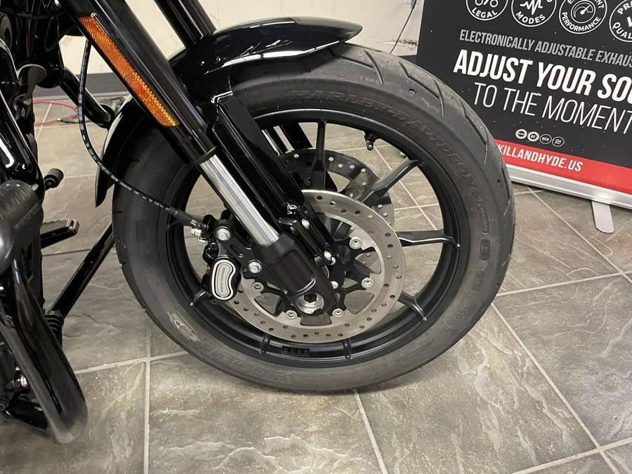 2025 Harley-Davidson® FXLRST - Low Rider® ST