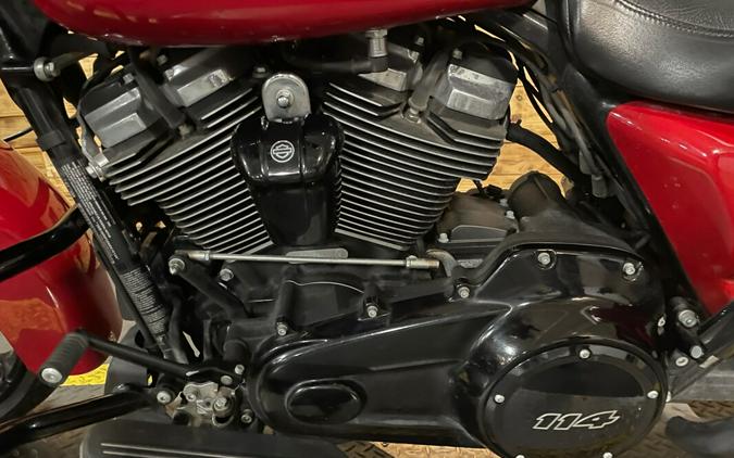 2022 Harley-Davidson Street Glide Special