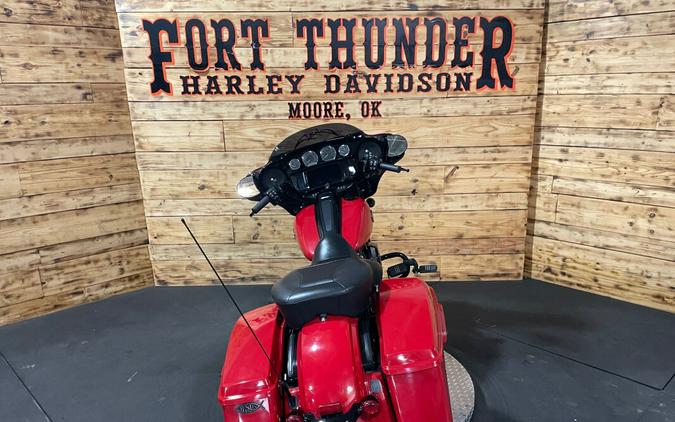 2022 Harley-Davidson Street Glide Special