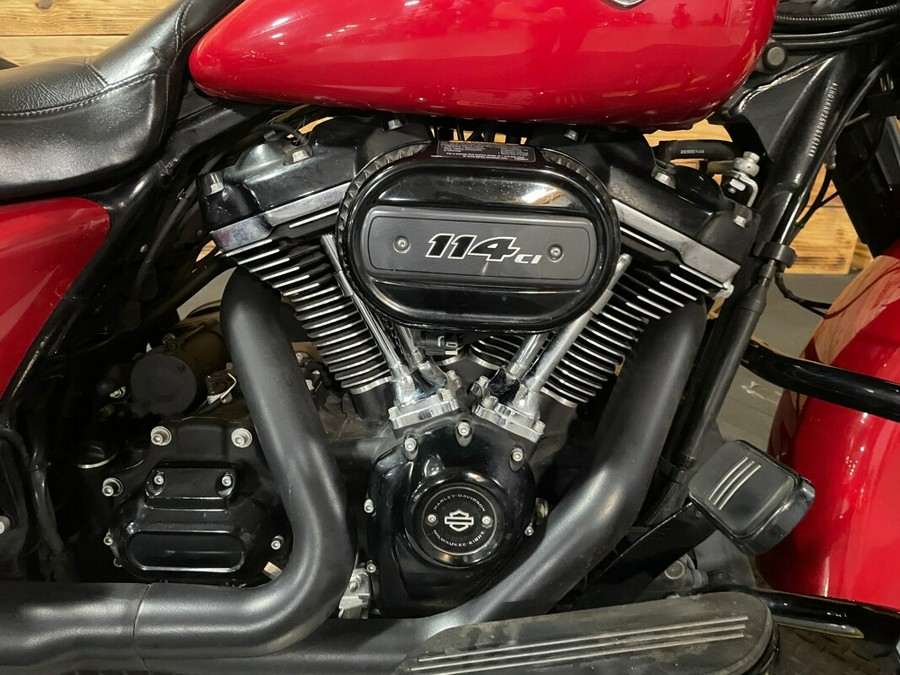 2022 Harley-Davidson Street Glide Special