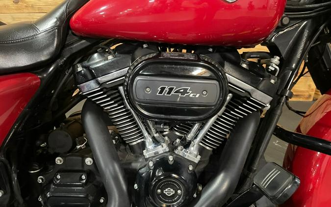 2022 Harley-Davidson Street Glide Special