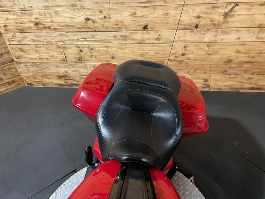 2022 Harley-Davidson Street Glide Special