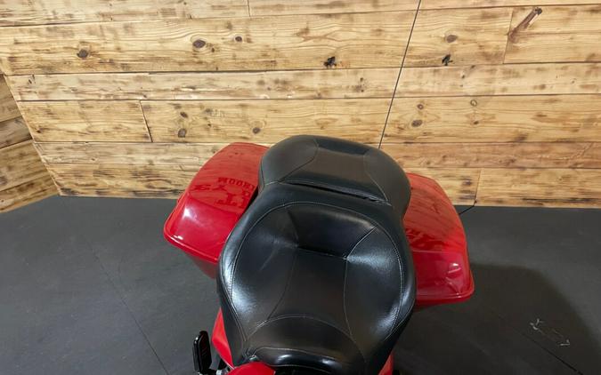 2022 Harley-Davidson Street Glide Special