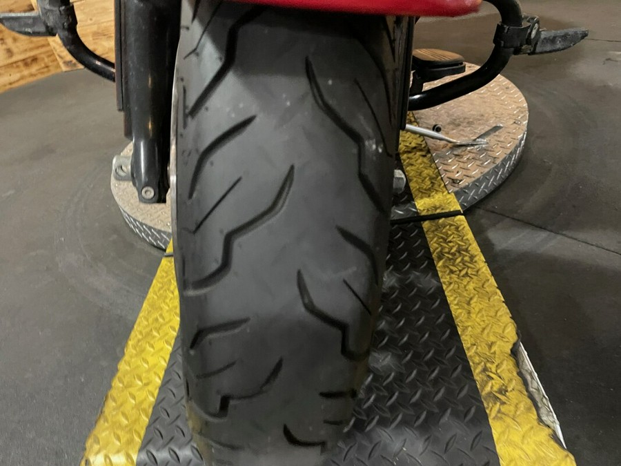 2022 Harley-Davidson Street Glide Special