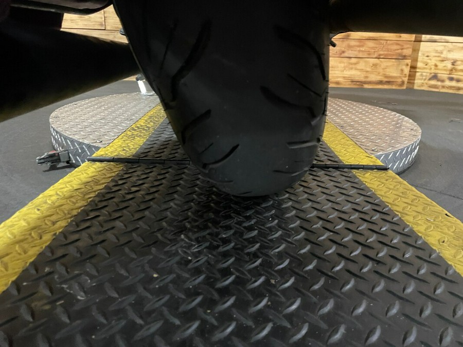 2022 Harley-Davidson Street Glide Special