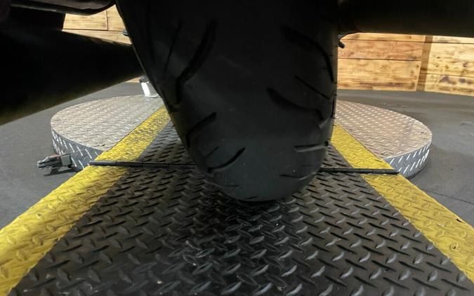 2022 Harley-Davidson Street Glide Special