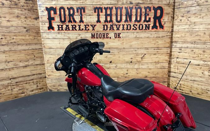 2022 Harley-Davidson Street Glide Special