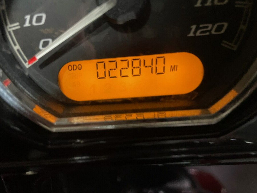 2022 Harley-Davidson Street Glide Special