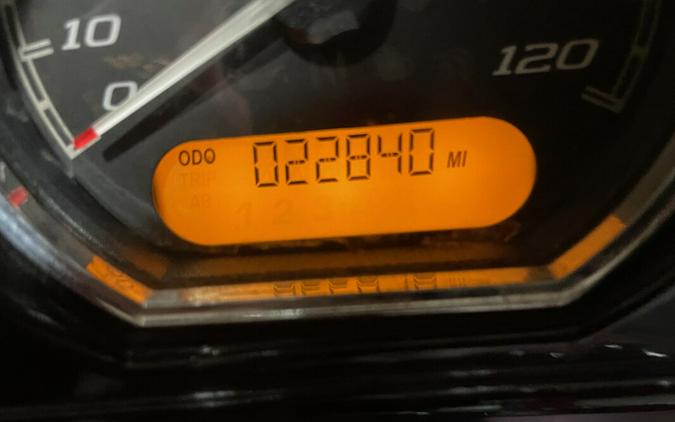 2022 Harley-Davidson Street Glide Special