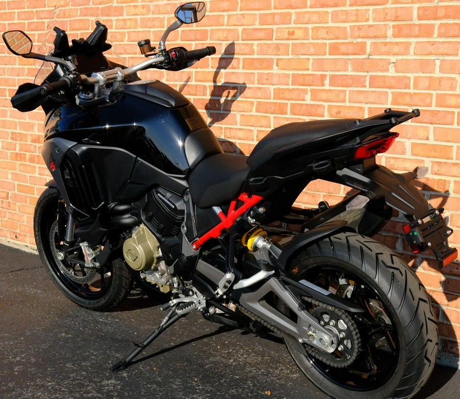 2024 Ducati Multistrada V4 S