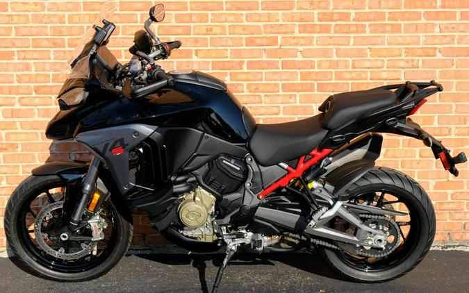 2024 Ducati Multistrada V4 S