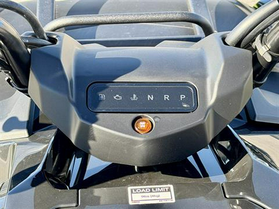 2026 Yamaha Kodiak 700